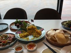 -清迈泰·泰国餐厅(华发商都店)