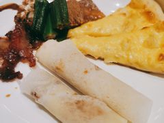 -芭菲盛宴·环球美食(北城国际店)