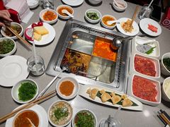 -海底捞火锅(青山湖万达夜宵主题店)