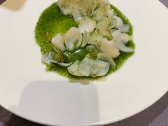 -上海古井假日酒店 · 徽昇楼中餐厅