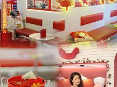 -Eckl’s爱氏热狗(猫街店)