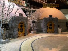 -纽斯桑拿会所(天山店)