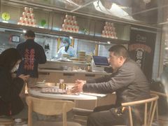 大堂-食大利香港茶餐厅(南亚风情第一城店)