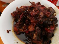 -如意香辣鸡架(总店)