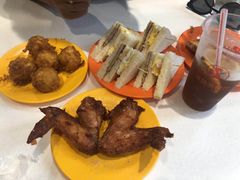 -冰岛茶餐厅(世茂店)