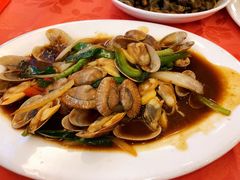 -深运潮州粥(东门店)