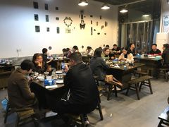 大堂-天治宣·野椒鸡(龙头寺总店)