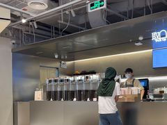 -喜茶(深圳东门1234店)