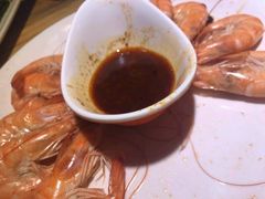 -阿里巴巴海鲜烧烤家常菜(黄岛店)