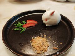 -京华烟云·北京烤鸭(领展购物广场·中关村店)