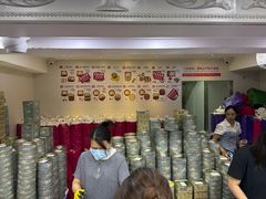 -珍妮曲奇聪明小熊(尖沙咀店)