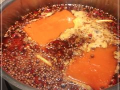 -犇一鲜老重庆火锅(华威大厦店)