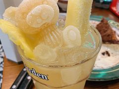 -肥韬茶餐厅(南山mini店)