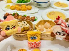 -陶陶居酒家(第十甫路总店)