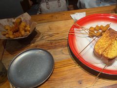 -北丐先生·野馄饨烧烤(泰达E街区店)