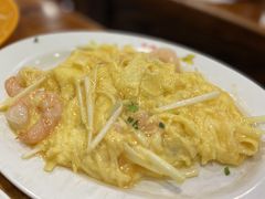 -澳门陈光记烧味饭店(南京德基广场店)