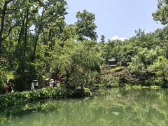 -岳麓山风景名胜区