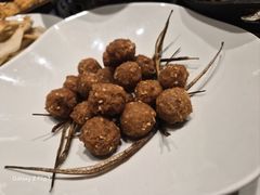 -北京王府井希尔顿酒店·秦唐中餐厅Chynna