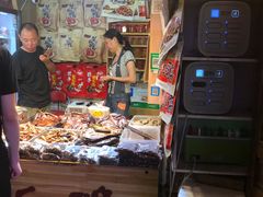 -卤师傅常德酱板鸭三十年老店