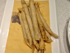 -聚丰园•湖鲜餐厅(阿红私房菜梅石路店)