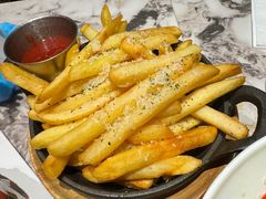 -沛家·西餐Brunch·直火料理