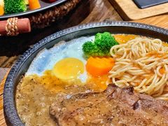 -红屋牛排(闽江路店)