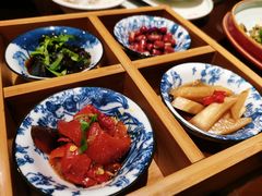 -火宫殿·湘菜小吃·商务宴请·生日聚会(东塘店)