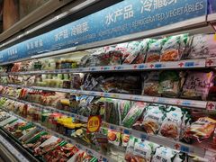 -大润发(勤业店)