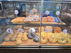 -原麦山丘(新中关店)