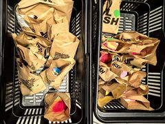 -LUSH(威尼斯人店)