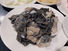 -天桥老金涮肉(牛街店)