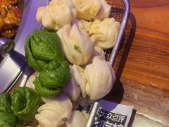 -山河屯铁锅炖(哈西站店)