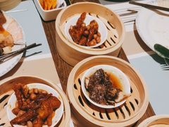 -东华假日酒店自助餐