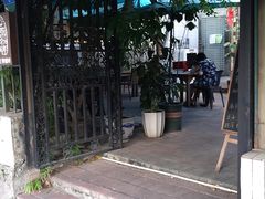 -豆舞咖啡(民乐路店)
