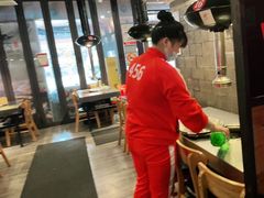 大堂-喜来稀肉(虹泉路店)