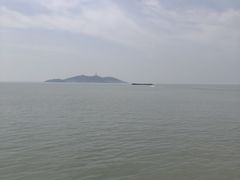 -巢湖姥山岛