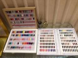 -LR HOUSE美甲美睫