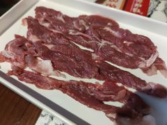 -京元盛铜锅涮肉(上海总店)