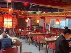 -秦月轩·陕西家乡菜(阜成路·五棵松店)