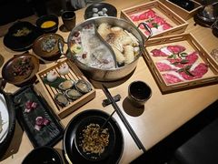 -锦和牛·炭火烧肉(ICC太和里店)