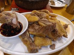 -东就鸭饭店·古早海南菜(友谊南海城店)