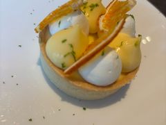 -杭州西子湖四季酒店-WL BISTRO西湖餐厅(灵隐路店)