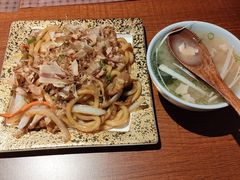 -林妈妈村·日式料理(宝山龙湖天街店)