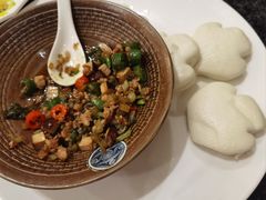 -锦园餐厅(九龙湖开元度假村店)