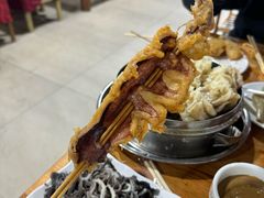 -元盛居(生态大街店)