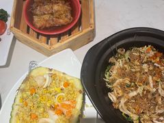 -避风塘(江桥万达店)