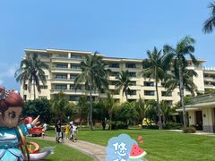 -三亚亚龙湾天域度假酒店