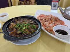 -吉莲利苑海鲜酒家(珠海拱北29年老字号店)