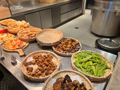 -上海虹桥宾馆味翠餐厅