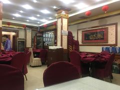 大堂-宝发园名菜馆